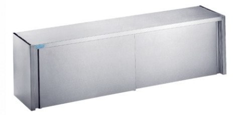 Szafka Ścienna z Drzwiami Przesuwnymi 1000x400x550 Szafka Ścienna z Drzwiami Przesuwnymi 1000x400x550