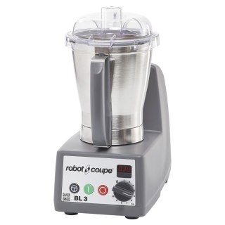 Blender Kuchenny Robot Coupe 3 1,1 kW Stalgast 712003