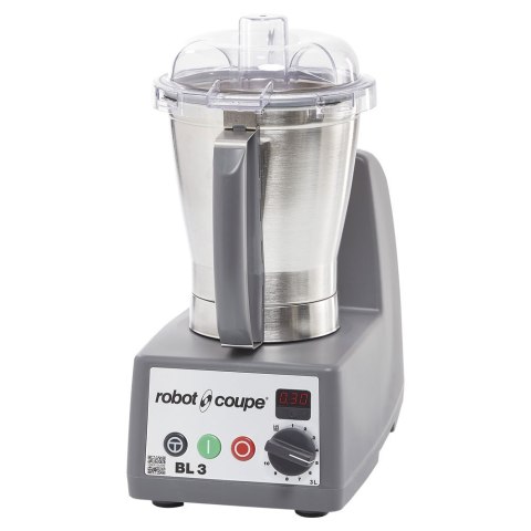 Blender Kuchenny Robot Coupe 3 1,1 kW Stalgast 712003 Blender Kuchenny Robot Coupe 3 1,1 kW Stalgast 712003