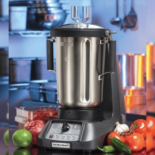 Blender Kuchenny do Gastronomii Hamilton Beach Commercial HBF1100SR-CE Expeditor 4l