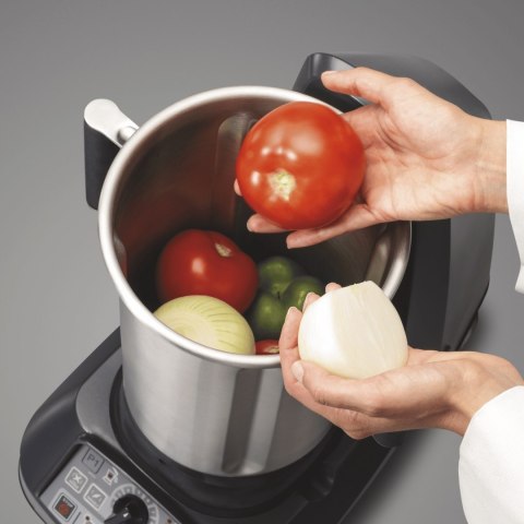 Blender Kuchenny do Gastronomii Hamilton Beach Commercial HBF1100SR-CE Expeditor 4l