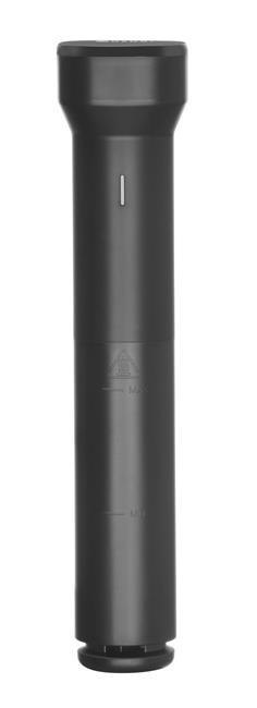 Cyrkulator Zanurzeniowy do Sous Vide 30L Hendi 221129 Cyrkulator Zanurzeniowy do Sous Vide 30L Hendi 221129