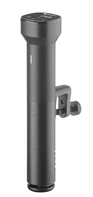 Cyrkulator Zanurzeniowy do Sous Vide 30L Hendi 221129 Cyrkulator Zanurzeniowy do Sous Vide 30L Hendi 221129