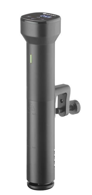 Cyrkulator Zanurzeniowy do Sous Vide 30L Hendi 221129 Cyrkulator Zanurzeniowy do Sous Vide 30L Hendi 221129