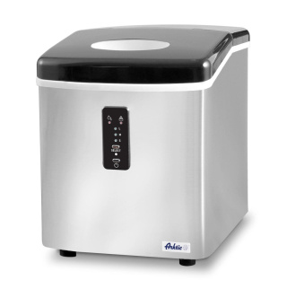 Mała Kostkarka Do Lodu Kitchen Line 12 kg/24 h Hendi 271568