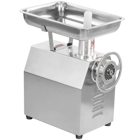 Maszynka Wilk do Mielenia Mięsa 250kg/h 1100W MTP004413