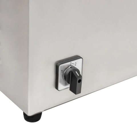 Maszynka Wilk do Mielenia Mięsa 250kg/h 1100W MTP004413