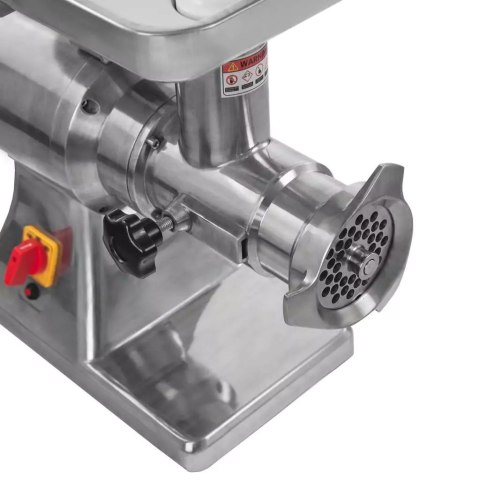 Maszynka Wilk do Mielenia Mięsa 300kg/H 1500W MTP004414