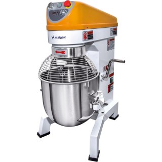 Mikser Planetarny Robot Kuchenny Gastronomiczny 30L Stalgast 783301
