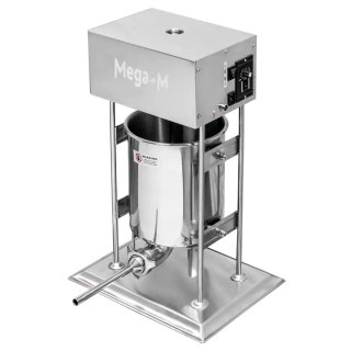 Nadziewarka Szpryca do Kiełbas Elektryczna 10L Moc 200W MTP000349