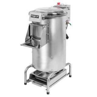Obieraczka do Ziemniaków Z Separatorem Obierzyn 10L 550W 230V MTP005991