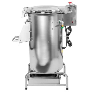 Obieraczka do Ziemniaków Z Separatorem Obierzyn 10L 550W 230V MTP005991