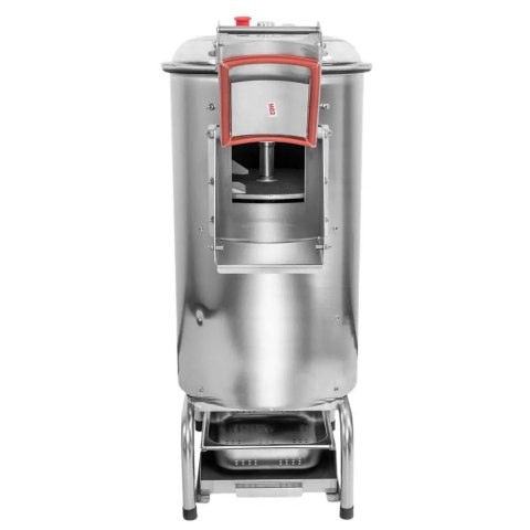 Obieraczka do Ziemniaków Z Separatorem Obierzyn 10L 550W 230V MTP005991