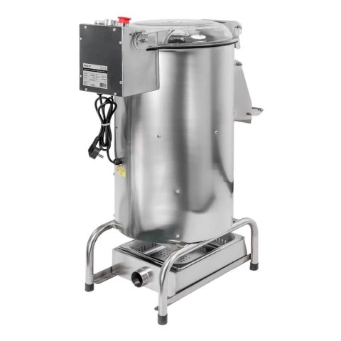 Obieraczka do Ziemniaków Z Separatorem Obierzyn 10L 550W 230V MTP005991