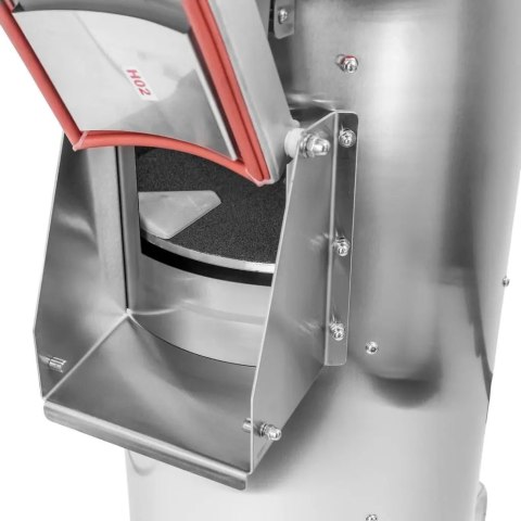 Obieraczka do Ziemniaków Z Separatorem Obierzyn 10L 550W 230V MTP005991