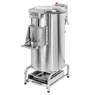 Obieraczka do Ziemniaków Z Separatorem Obierzyn 15L 750W 230V MTP005992
