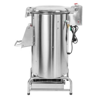 Obieraczka do Ziemniaków Z Separatorem Obierzyn 15L 750W 230V MTP005992