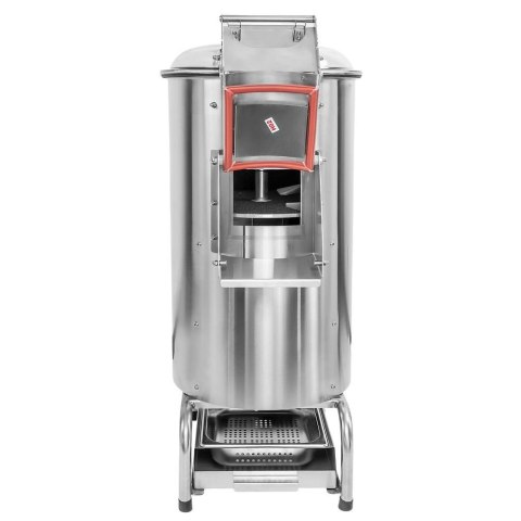 Obieraczka do Ziemniaków Z Separatorem Obierzyn 15L 750W 400V MTP005993