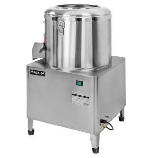 Obieraczka do Ziemniaków i Warzyw 15L 750W 230V MTP005997