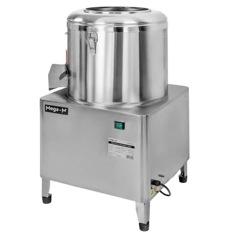Obieraczka do Ziemniaków i Warzyw 15L 750W 230V MTP005997