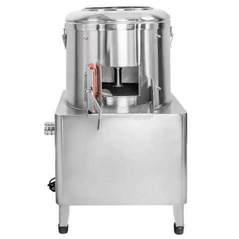 Obieraczka do Ziemniaków i Warzyw 15L 750W 230V MTP005997
