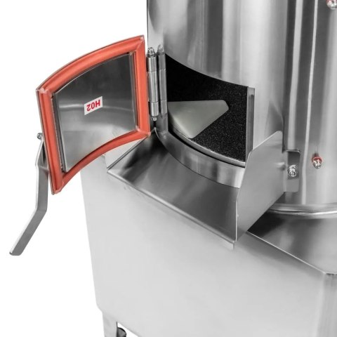 Obieraczka do Ziemniaków i Warzyw 15L 750W 230V MTP005997