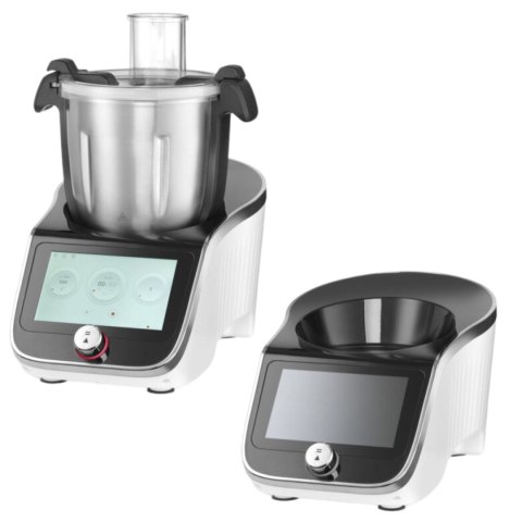 Outlet Robot Kuchenny Hendichef 20 Funkcji + Zestaw Akcesoriów Hendi 221761 Outlet Robot Kuchenny Hendichef 20 Funkcji + Zestaw Akcesoriów Hendi 221761