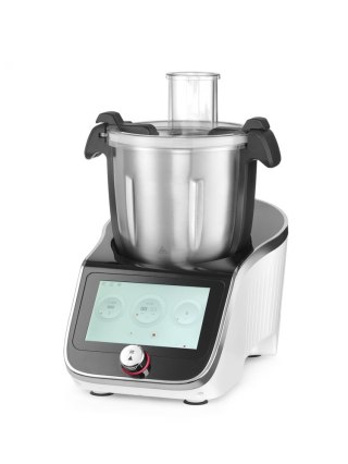 Outlet Robot Kuchenny Hendichef 20 Funkcji + Zestaw Akcesoriów Hendi 221761