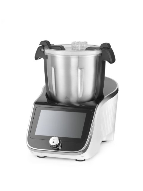 Outlet Robot Kuchenny Hendichef 20 Funkcji + Zestaw Akcesoriów Hendi 221761 Outlet Robot Kuchenny Hendichef 20 Funkcji + Zestaw Akcesoriów Hendi 221761