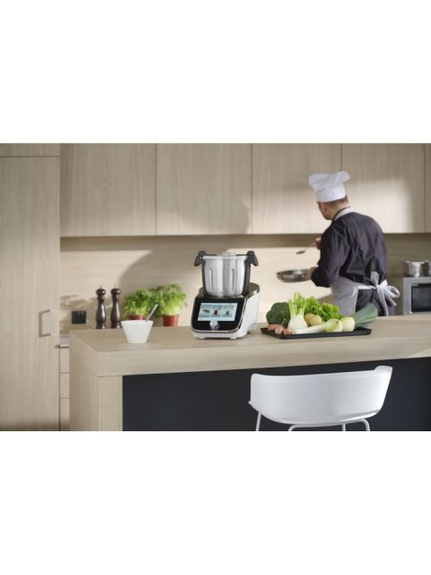 Outlet Robot Kuchenny Hendichef 20 Funkcji + Zestaw Akcesoriów Hendi 221761 Outlet Robot Kuchenny Hendichef 20 Funkcji + Zestaw Akcesoriów Hendi 221761