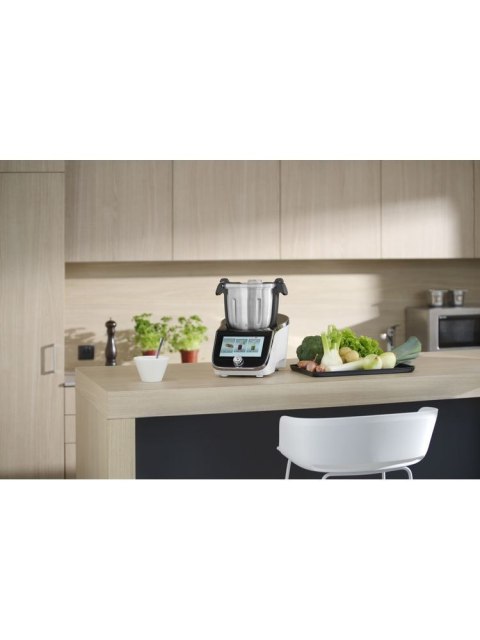 Outlet Robot Kuchenny Hendichef 20 Funkcji + Zestaw Akcesoriów Hendi 221761 Outlet Robot Kuchenny Hendichef 20 Funkcji + Zestaw Akcesoriów Hendi 221761