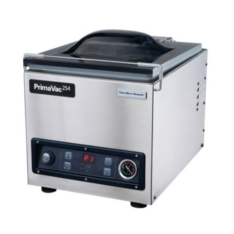 Pakowarka Próżniowa Hamilton Beach Commercial HVC254-CE PrimaVac 337x456x377