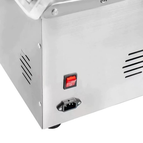 Pakowarka Zgrzewarka Próżniowa 1-Komorowa 26cm 750W MTP004723
