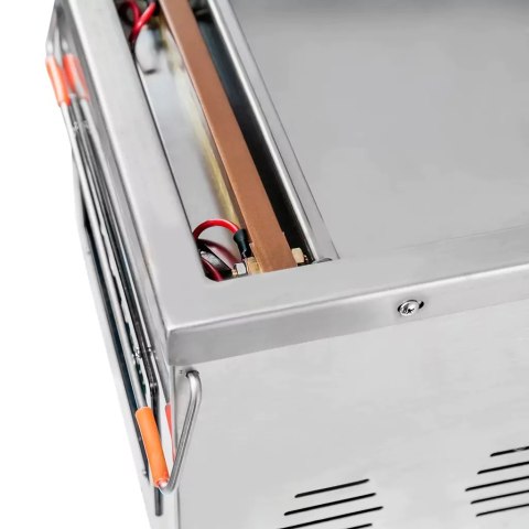Pakowarka Zgrzewarka Próżniowa 1-Komorowa 26cm 750W MTP004723