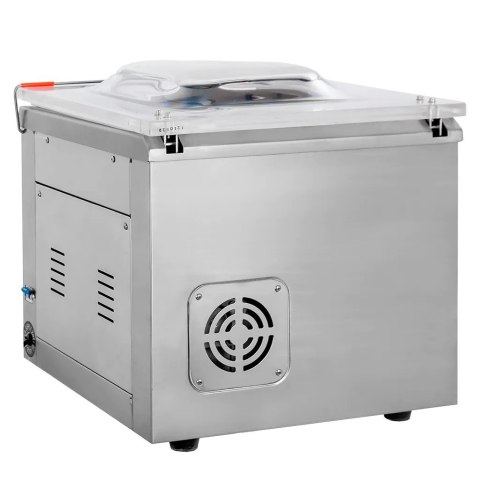 Pakowarka Zgrzewarka Próżniowa 1-Komorowa 40cm 750W MTP004724