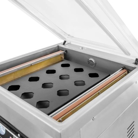 Pakowarka Zgrzewarka Próżniowa 1-Komorowa 40cm 750W MTP004724