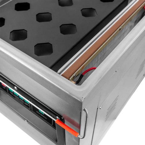 Pakowarka Zgrzewarka Próżniowa 1-Komorowa 40cm 750W MTP004724