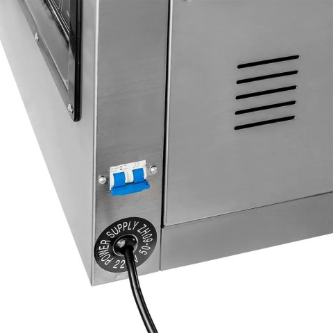 Pakowarka Zgrzewarka Próżniowa 1-Komorowa 40cm 750W MTP004724