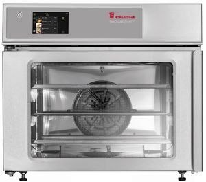 Piec piekarniczy BACKMASTER EB 30 MT DL WT 230V Eloma Piec piekarniczy BACKMASTER EB 30 MT DL WT 230V Eloma