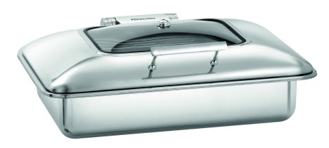 Podgrzewacz Do Potraw Gn 1/1 Bartscher 500507