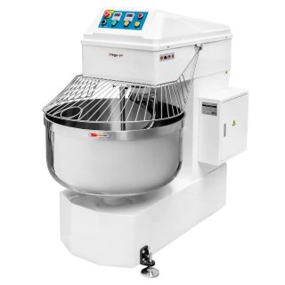 Profesjonalny Mikser Spiralny Mieszalnik do Ciasta 200L/75kg MTP002474