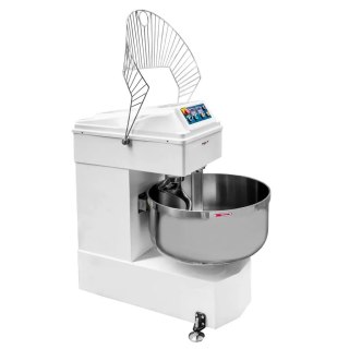 Profesjonalny Mikser Spiralny Mieszalnik do Ciasta 200L/75kg MTP002474
