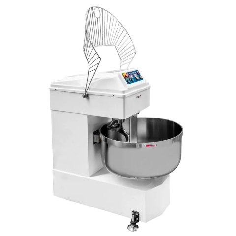 Profesjonalny Mikser Spiralny Mieszalnik do Ciasta 200L/75kg MTP002474