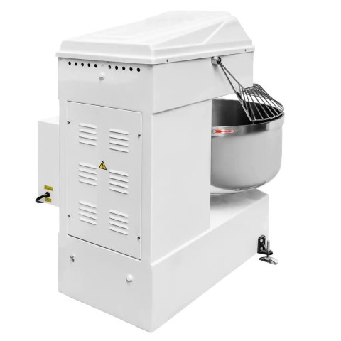 Profesjonalny Mikser Spiralny Mieszalnik do Ciasta 200L/75kg MTP002474