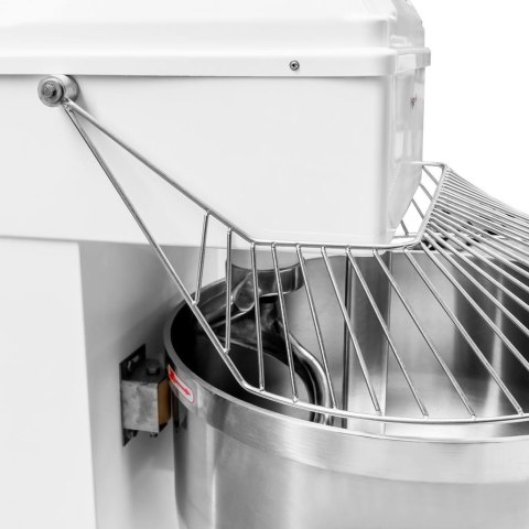 Profesjonalny Mikser Spiralny Mieszalnik do Ciasta 200L/75kg MTP002474