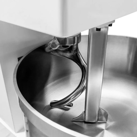Profesjonalny Mikser Spiralny Mieszalnik do Ciasta 200L/75kg MTP002474