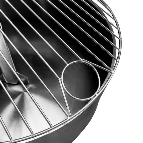 Profesjonalny Mikser Spiralny Mieszalnik do Ciasta 200L/75kg MTP002474