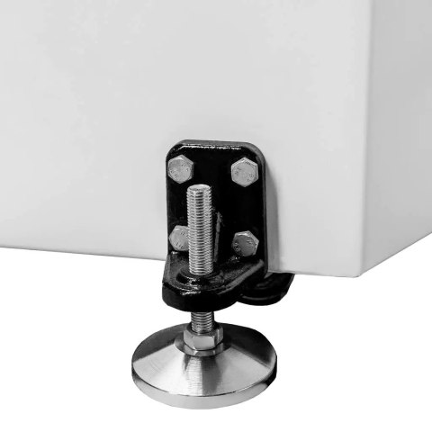 Profesjonalny Mikser Spiralny Mieszalnik do Ciasta 200L/75kg MTP002474