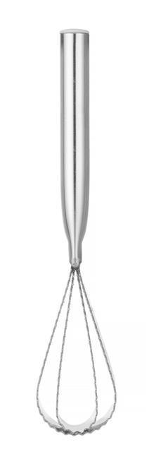 Skrobak do ryb 240x46 Stal Nierdzewna Hendi 680223