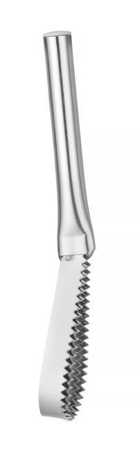 Skrobak do ryb 240x46 Stal Nierdzewna Hendi 680223 Skrobak do ryb 240x46 Stal Nierdzewna Hendi 680223